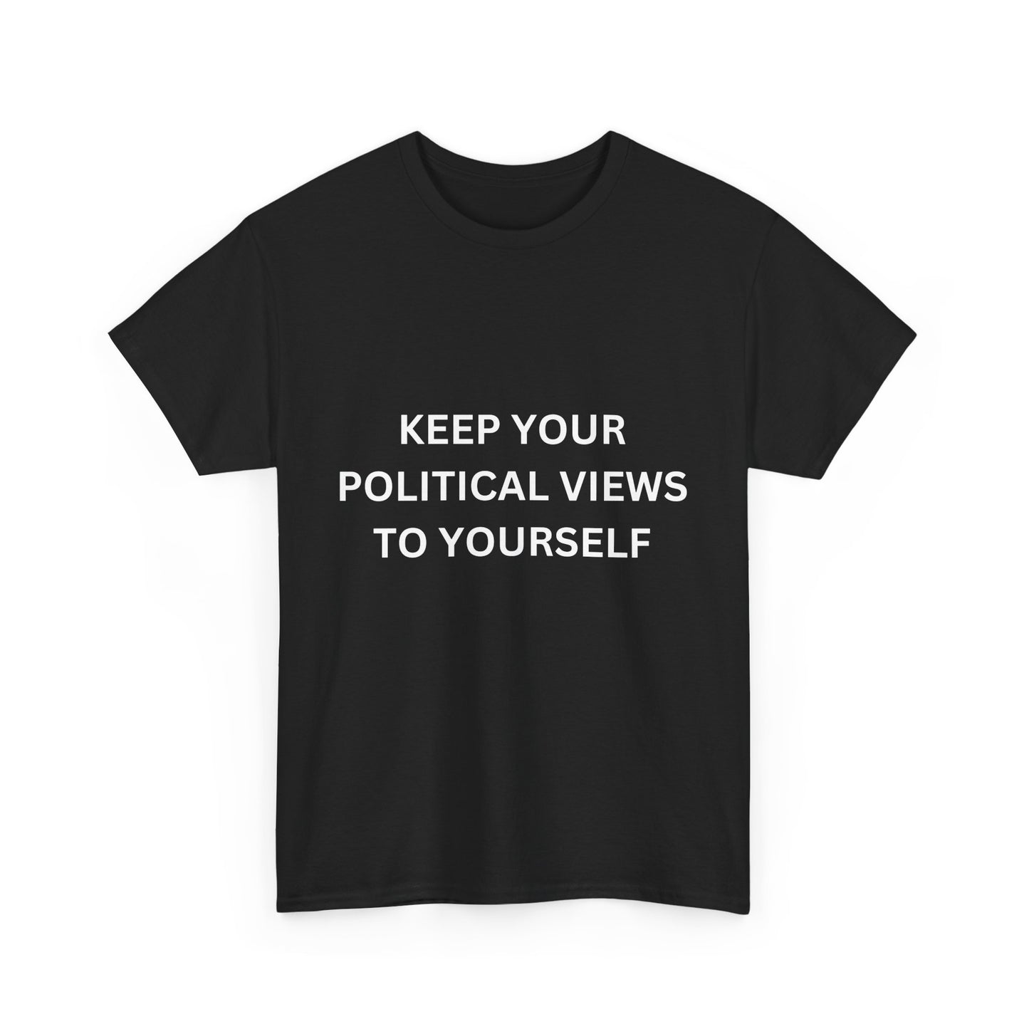 Political Tee