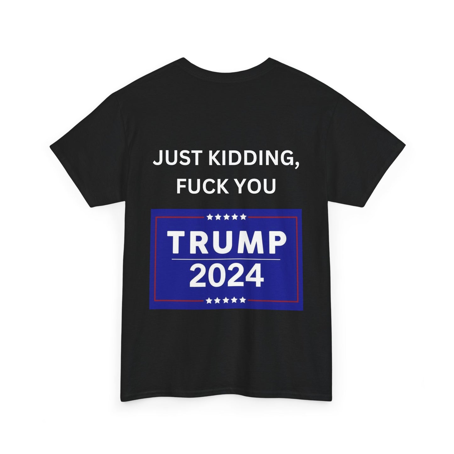 Political Tee