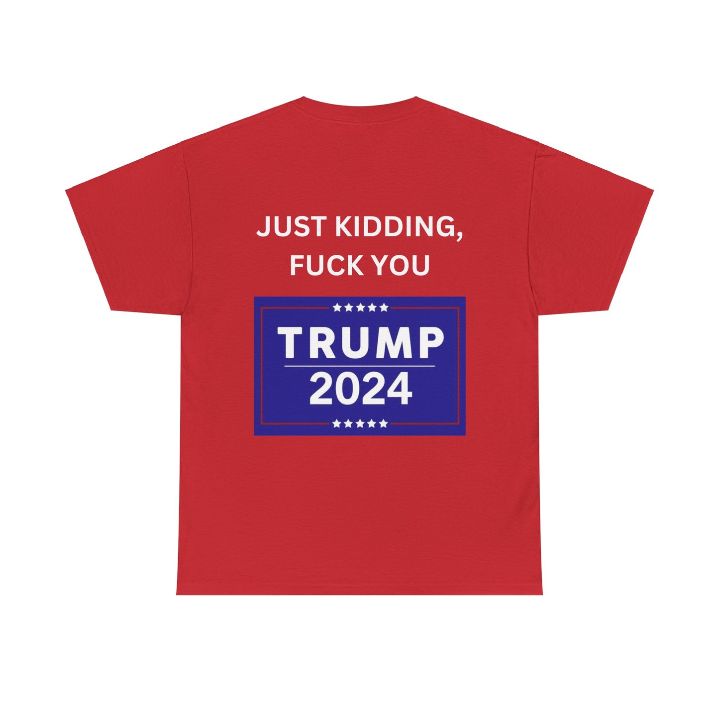 Political Tee