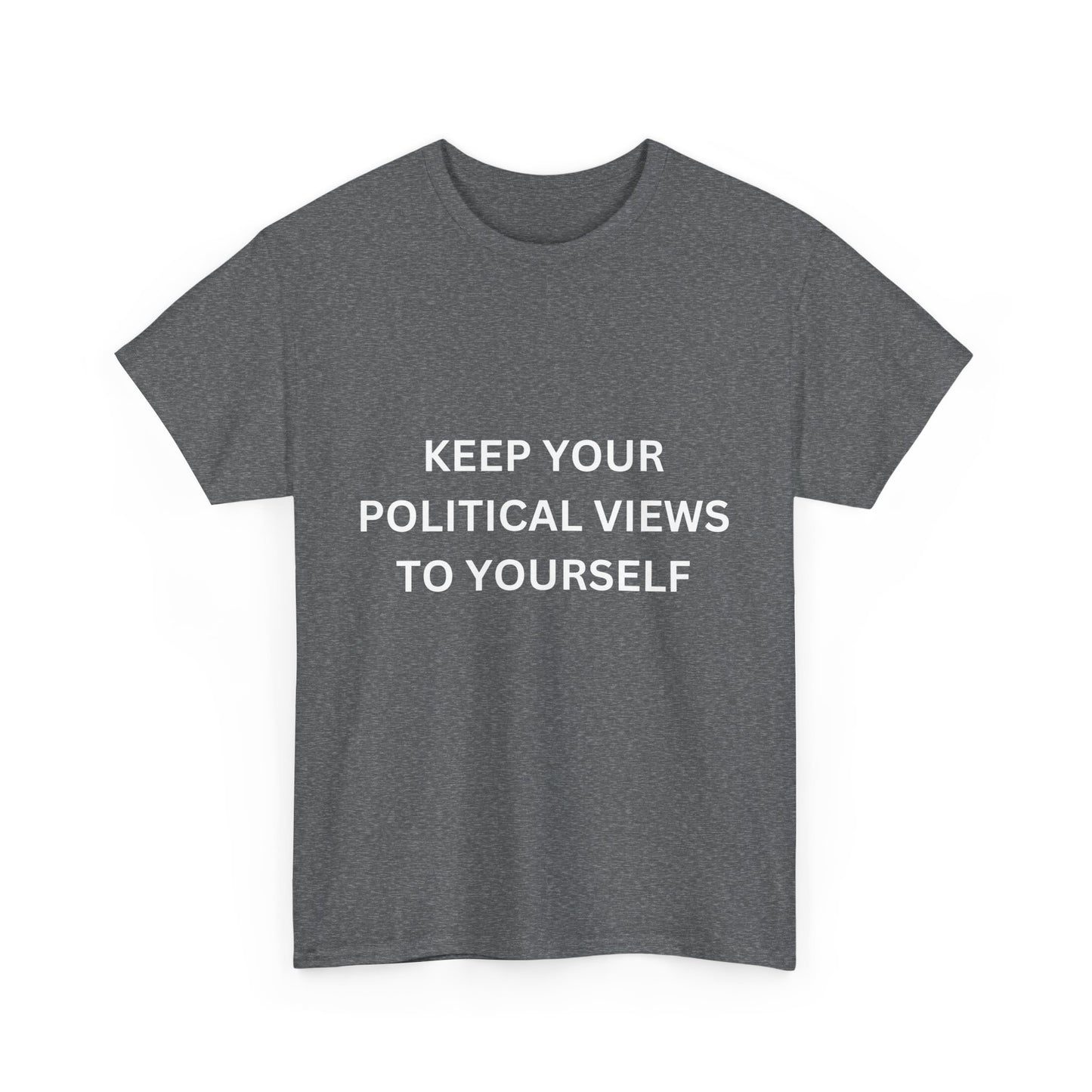 Political Tee