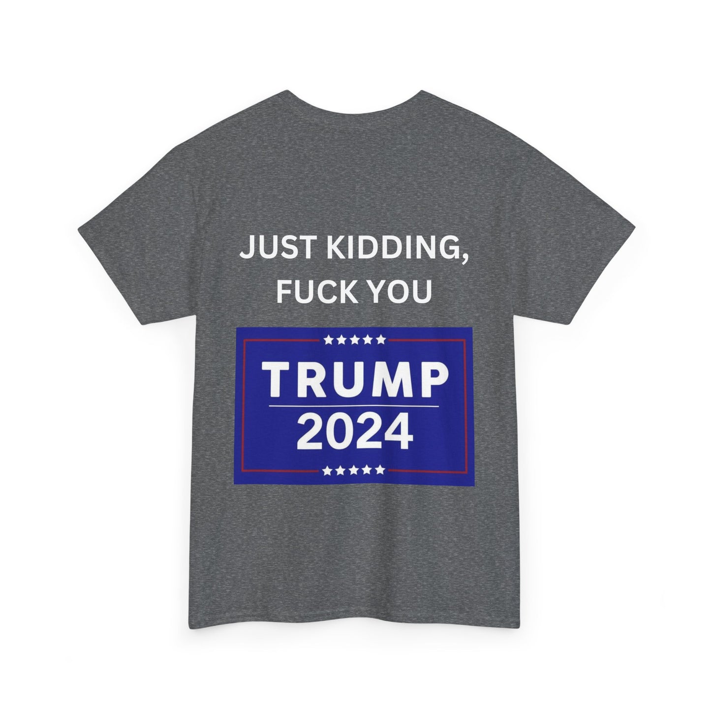 Political Tee