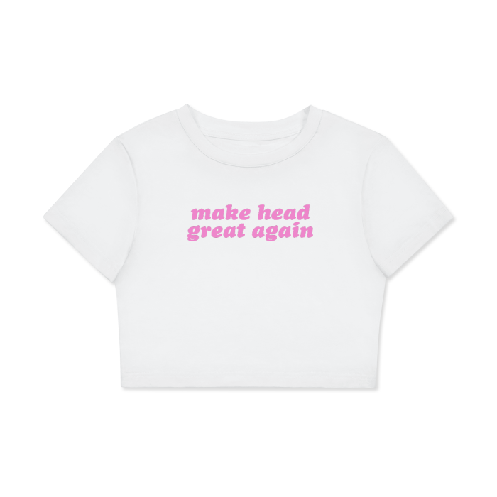 baby tee ,MOQ1,Delivery days 5